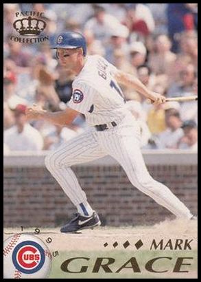 70 Mark Grace